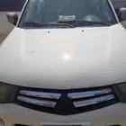 سيارة ميتسوبيشي للبيع نقل خاص موديل 2007