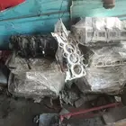 جيرات مكاين هيونداي سوناتا يتوفر جيرات وماكاين شد بلد