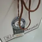 عطر فارس العربية فضي من العربية للعود