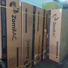 مكيفات دولاب إستخدام الحج  زامل _ ميديا _ جنرال سوبر _ دوام
