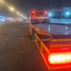 سطحة القصيم هيدروليك