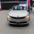 كيا ابتيما للبيع مديل 2017