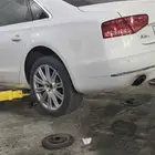 لدينا مساعدات هيدروليك ضمان 6شهور