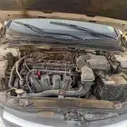 مكينه سوناتا كيا اوبتيما ريو