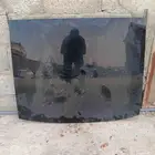 توسان زجاج فتحه سقف بنوراما