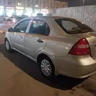 افيو 2009 أوتوماتك .