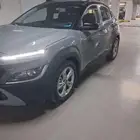 هيونداي كونا