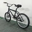 سيكل اندنوسي مقاس 20 السعر 100
