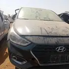 اكسنت2022 تشليح