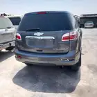 شفروليه بليزر 2013 تشليح قطع غيار