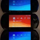 بلاستيشن psp بدون ذاكره