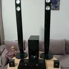 مسرح منزلى سامسونج 1000W
