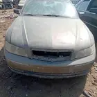 كبرس قطع غيار تشليح موديل 2005