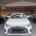 تويوتا يارس واي بلس 2026 كاش واقساط عرض خاص