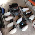 مرايات كورلا كامري يارس 2025