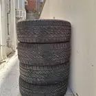 للبيع كفرات نضيفة