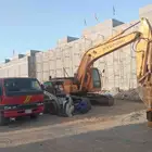 للإيجار بوبكات جسبي بوكلين