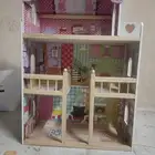 بيت مصغر للاطفال