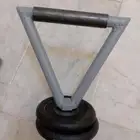 كرات الوزن المطور