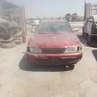 نسان صوني تشليح قطع غيار فقط