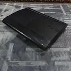 سوني3 مع يدين وشريط فيفا15 جديد ونضيف صيدة مع جميع ملحقاته