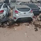 قطع غيار هواندي فولستر تشليح