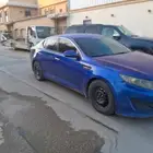 كيا اوبتيما 2013