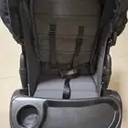 عربة أطفال جينيور