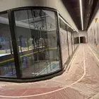 زجاج سكريت قزاز