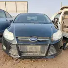 فورد فوكس تشليح بيع قطع غيار