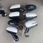 مرايات جنسس GV80 اصلي وكاله مستخدم