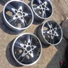 جنوط النترا مقاس 15