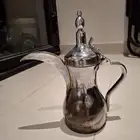 دلة السيف و ملقمة العساف
