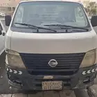 نيسان أورفان بضاعه