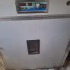 فقاسه كبيرةلمعة البحر فقاسه 1056بيضه تماتيك اخو الجديد