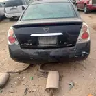 قطع غيار التيما 2006 سته سرندل قير اتوماتيك