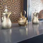 قهوجي معاء العده والمباشرين