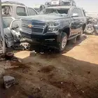 تشليج جمس مديل 18 قطع غيارفقط ويوجد عندنا كل المديلات 054781