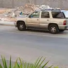 جمس تاهو 2001 تشليح