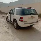 فورد اكسبلورر 2010
