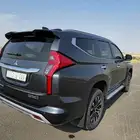 للبيع متسوبيشي مونتوري 2023 ديزل