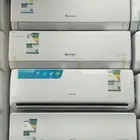 جميع المكيفات