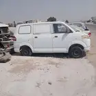سزوكي فان