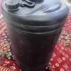 جالون ماء كبير نظيف 50 ريال