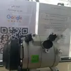كمبروسر مازدا