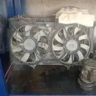بيع مروحة كامري