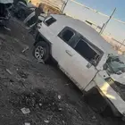 تويوتا اف جي