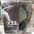 سماعه العاب منفذ ايواكس AUX