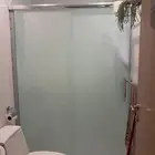 ابواب زجاج سحاب شاور مثلج باب زجاج حمام كبائن شاور زجاج