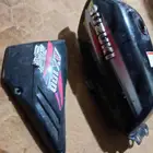 تانكي دباب اكس ميه نضيف